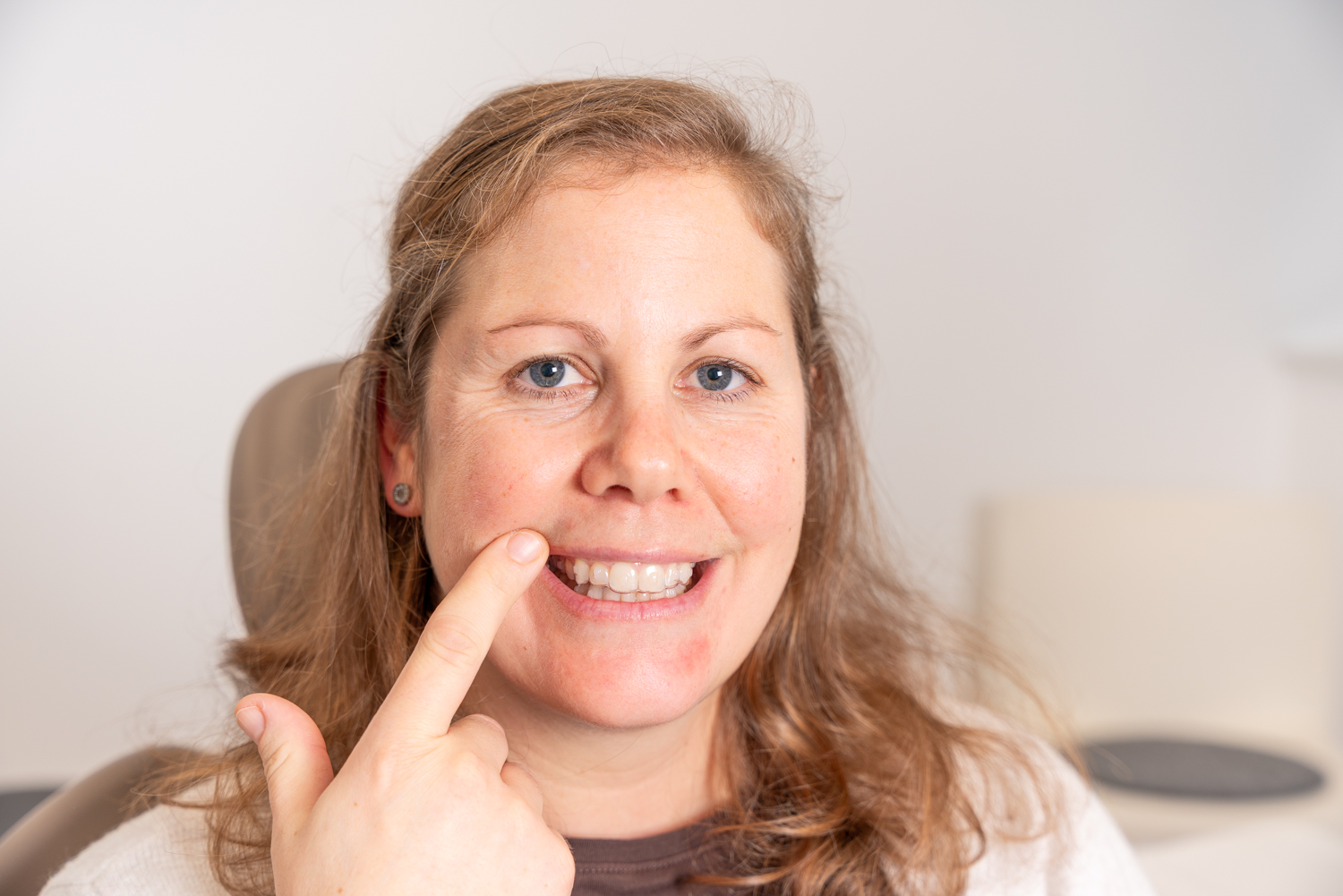 Zahnarztpraxis Katharina Jurisch, Kevelaer - Parodontitis-Zahnbehandlung