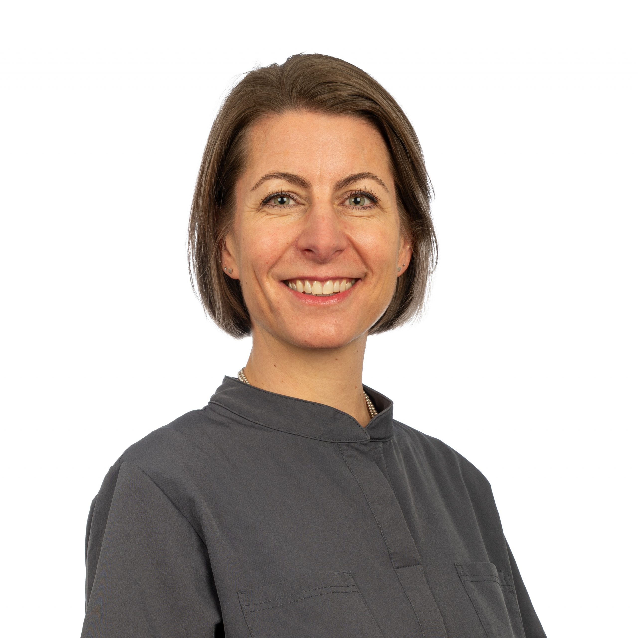 Zahnarztpraxis Katharina Jurisch, Kevelaer - Porträt Katharina Jurisch