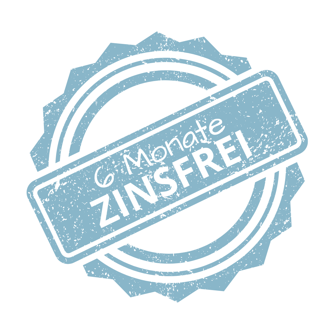 Zahnarztpraxis Katharina Jurisch, Kevelaer - Zahnbehandlung 6 Monate zinsfrei finanzieren